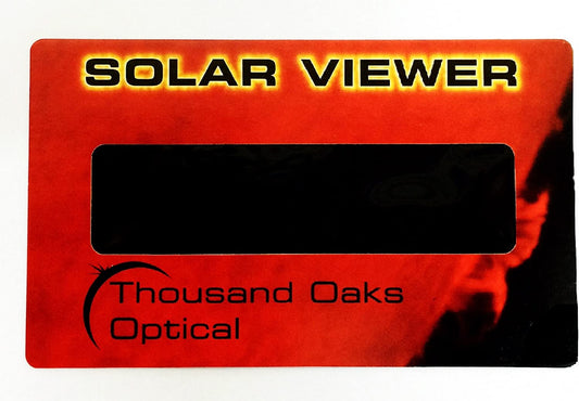 太陽濾膜 | 太陽濾片 | 日食眼鏡